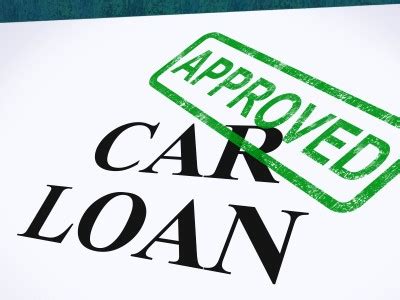Car Loans That Use Transunion Only